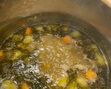 Foto del paso 7 de la receta: Couscous de pollo y cordero