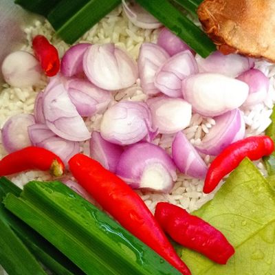 Langkah 2