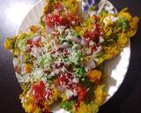 પાલક પત્તા ચાટ (Spinach Leaves Chaat Recipe In Gujarati) રેસીપી સ્ટેપ5ફોટો