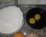 Foto del paso 1 de la receta: Budín de mandarina 🍊