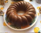 Foto del paso 2 de la receta: Torta de banana (cambur, plátano)