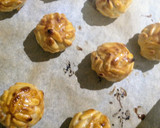 Foto del paso 10 de la receta: Panellets
