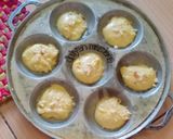 Foto langkah ke 3 dari resep 38. Bolu Kering Mini.