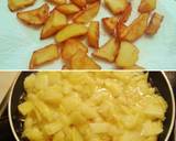 Foto del paso 3 de la receta Confit de pato con compota de manzana