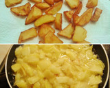 Foto del paso 3 de la receta: Confit de pato con compota de manzana