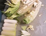 Une image de l'étape 4 de Pot au feu de légumes.