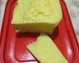Foto del paso 3 de la receta: Pan sin gluten al microondas