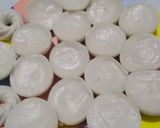 Foto langkah ke 3 dari resep Kue Talam Ebi.