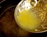 A picture of step 6 of Nannari syrup.