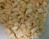 Foto del paso 1 de la receta: Muffins de plátano y nuez