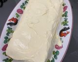 Foto langkah ke 9 dari resep Carrot Cake Less Sugar.