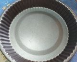 Foto del passaggio 1 della ricetta Crostata salata