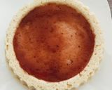 Une image de l'étape 3 de Bowlcake façon tartelette aux fraises.