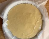 Une image de l'étape 4 de Gâteau aux fraises express.