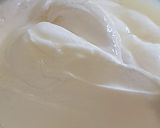 Foto del paso 5 de la receta Mousse de Limón