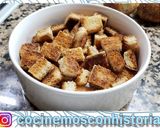 Foto del paso 7 de la receta: Ensalada Rústica de Espinacas
