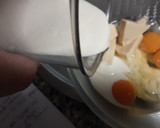 Foto del paso 1 de la receta: Tarta de queso súper fácil al horno
