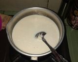 Foto langkah ke 2 dari resep Cheesecake lumer bunda arfi.