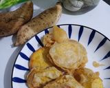 Foto langkah ke 4 dari resep Cilembu Goreng.