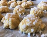 Une image de l'étape 3 de Chouquette maison.