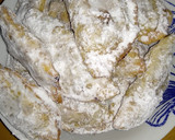 Foto del paso 6 de la receta: Truchas canarias