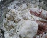 Foto langkah ke 4 dari resep Cireng Popcorn.