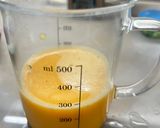 Foto langkah ke 2 dari resep Golden Egg Steam.