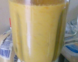 Foto del paso 2 de la receta: Pesada de nance con queso blanco