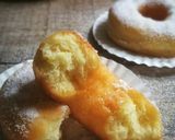 Foto langkah ke 8 dari resep Donat Kentang No Telur No Ulen.