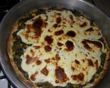 Foto del paso 4 de la receta: Tarta de acelga