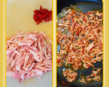 Foto del paso 2 de la receta: Spaghetti all’Amatriciana