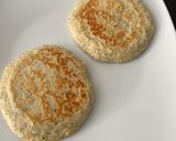 Foto del paso 3 de la receta: Pan de avena y yogurt
