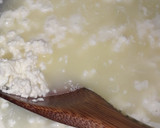 Foto del paso 2 de la receta: Queso crema (Hecho en 🏡)