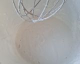 A picture of step 3 of Coconut Ice Cream.