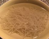 Foto del paso 6 de la receta: Sopa Y Fu Min