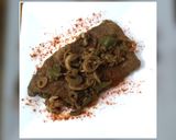 Foto del paso 4 de la receta: Bife de Filete con cebollitas de Verdeo
