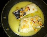 Foto del paso 9 de la receta: Bacalao al pil-pil