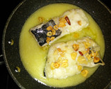 Foto del paso 9 de la receta: Bacalao al pil-pil