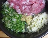 餛飩(家常懶人版)的食譜步驟1照片