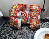 Foto del paso 9 de la receta: Gazpachos manchegos