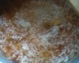 صورة لخطوة 6 من وصفة رز بالخضار على طريقتي