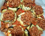 Pas rețetă Vinete umplute cu orez 🍽️ 3 fotografie