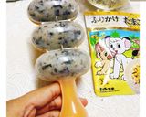 รูปขั้นตอนการทำที่ 9 ของ 🎌🍙ข้าวปั้น​ (Japan​ese​ Rice balls)​