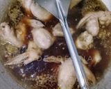 Foto langkah ke 5 dari resep Ayam Kecap Mantap.