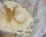 Foto del paso 2 de la receta: Tarta de banana con crema y dulce de leche