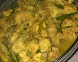 Foto langkah ke 5 dari resep Kotok 2T dan Pete Cina.