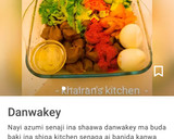 A picture of step 1 of How to send a cooksnap.