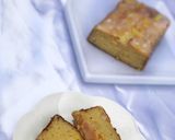 A picture of step 6 of Lemon cake.