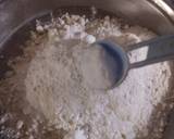 Wheat Flour Tandoori Roti On Tawa recipe step 1 photo