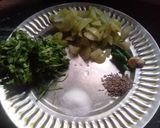 आंवले की चटनी (Amle ki chutney recipe in Hindi) रेसिपी चरण 1 फोटो
